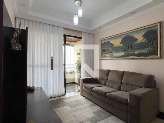 Apartamento venda em Distrito-sede de Guarulhos, Guarulhos