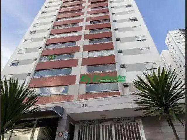 Apartamento venda em Guarulhos, Vila Augusta