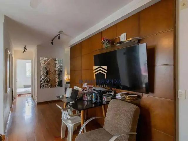Apartamento venda em Distrito-sede de Guarulhos, Guarulhos