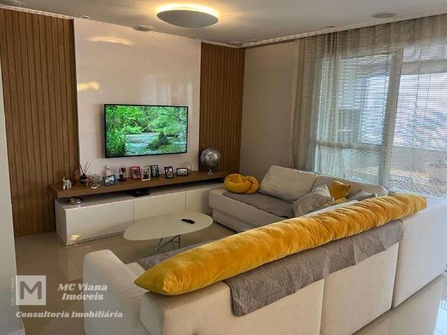 Apartamento venda em Vila Augusta, Guarulhos