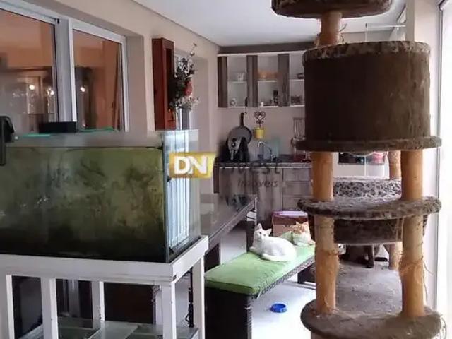 Apartamento venda em Vila Augusta, Guarulhos