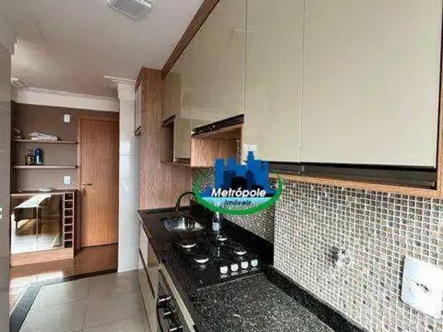 Apartamento venda em Distrito-sede de Guarulhos, Guarulhos