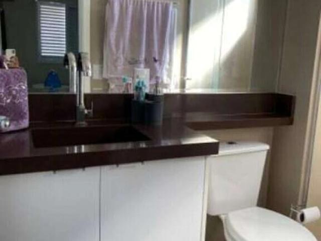 Apartamento venda em Distrito-sede de Guarulhos, Guarulhos