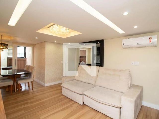 Apartamento venda em Jardim Flôr de Campo, Guarulhos