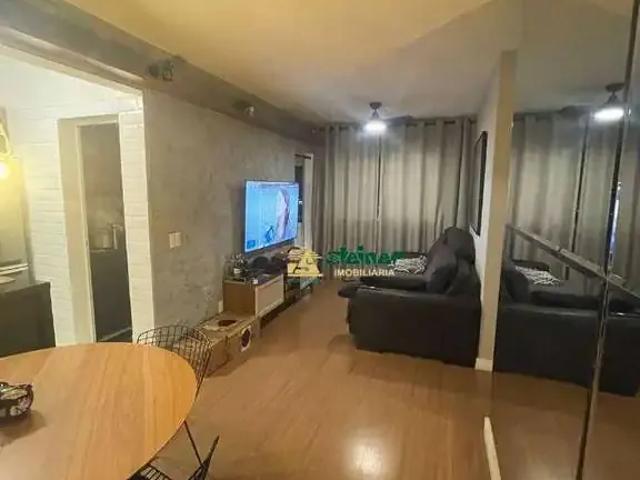 Apartamento venda em Vila Jardim Zimbardi, Guarulhos