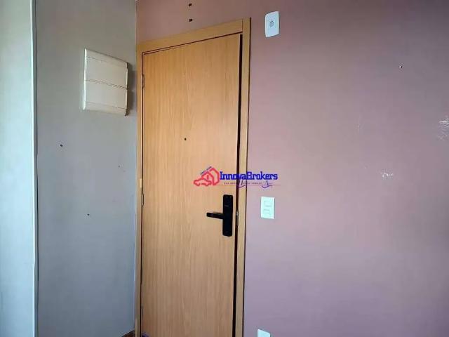 Apartamento venda em Vila Jardim Zimbardi, Guarulhos