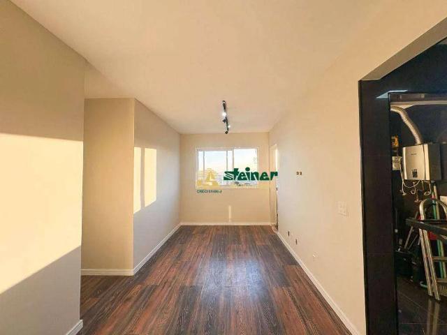 Apartamento venda em Vila Jardim Zimbardi, Guarulhos