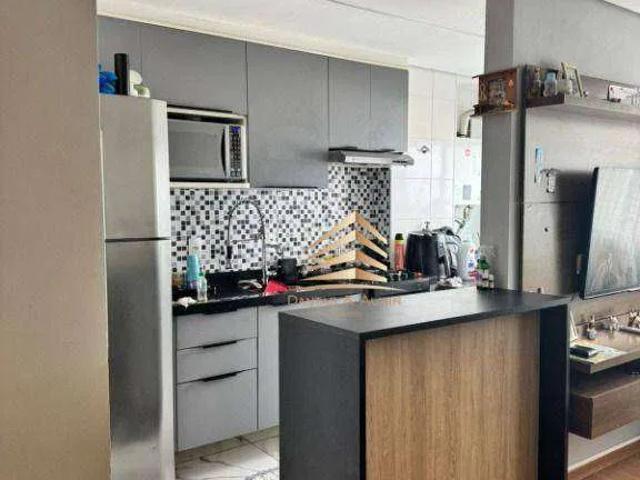 Apartamento venda em Distrito-sede de Guarulhos, Guarulhos