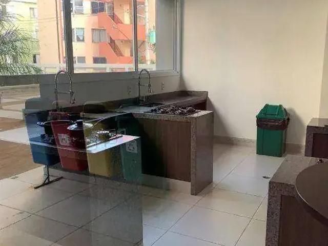 Apartamento venda em Vila Jardim Zimbardi, Guarulhos