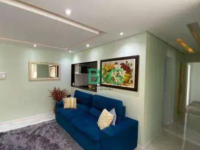 Apartamento venda em Região Imediata de São Paulo, Região Metropolitana de São Paulo
