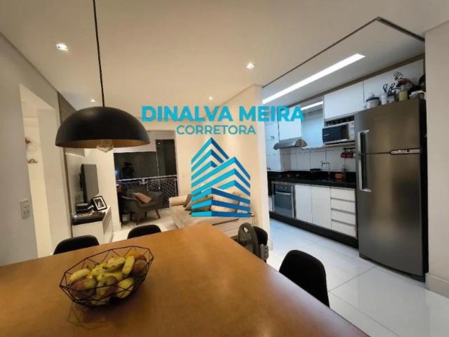 Apartamento venda em Distrito-sede de Guarulhos, Guarulhos