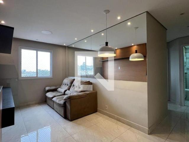 Apartamento venda em Jardim Santa Cecília, Guarulhos