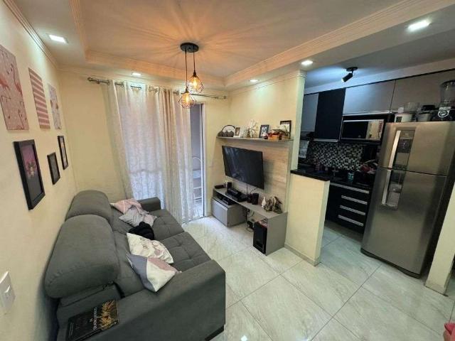 Apartamento venda em Região Imediata de São Paulo, Região Metropolitana de São Paulo