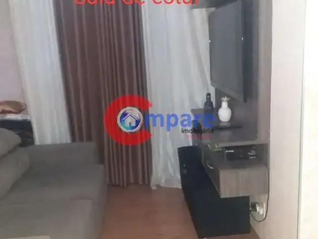 Apartamento venda em Vila Rio, Guarulhos
