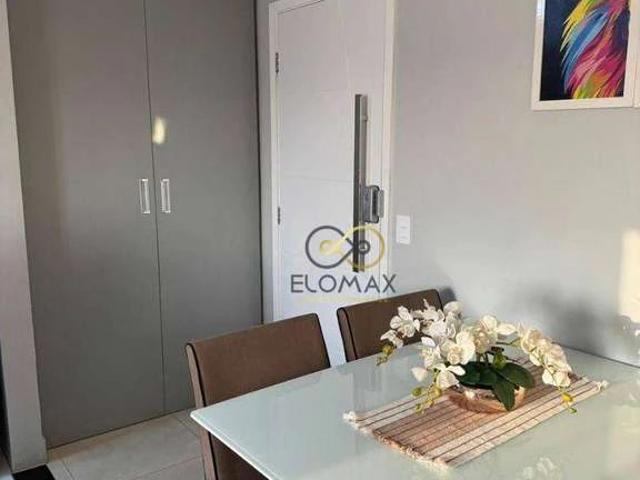 Apartamento venda em Distrito-sede de Guarulhos, Guarulhos