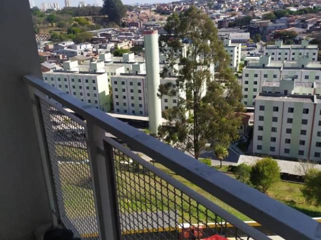 Apartamento venda em Distrito-sede de Guarulhos, Guarulhos