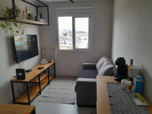 Apartamento venda em Jardim Santa Cecília, Guarulhos