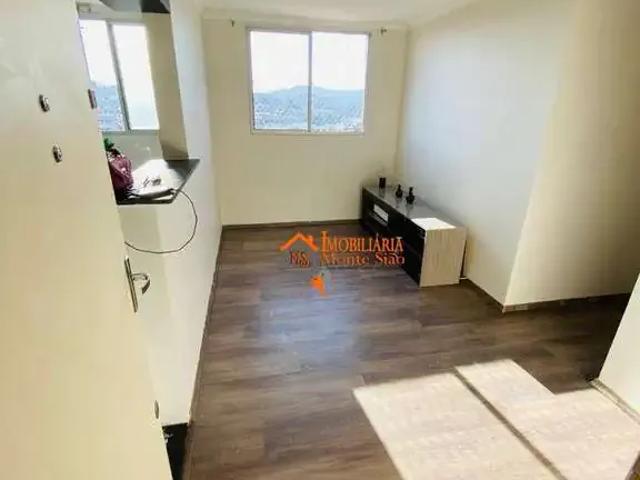 Apartamento venda em Região Imediata de São Paulo, Região Metropolitana de São Paulo
