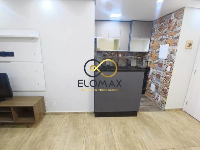 Apartamento venda em Distrito-sede de Guarulhos, Guarulhos