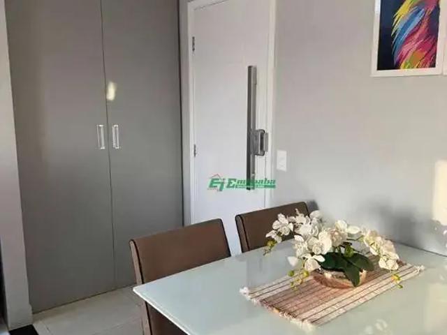 Apartamento venda em Região Imediata de São Paulo, Região Metropolitana de São Paulo