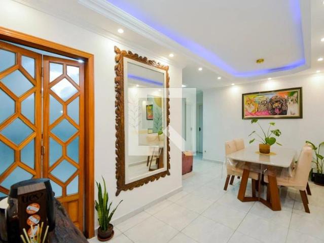 Apartamento venda em Jardim Santa Cecília, Guarulhos