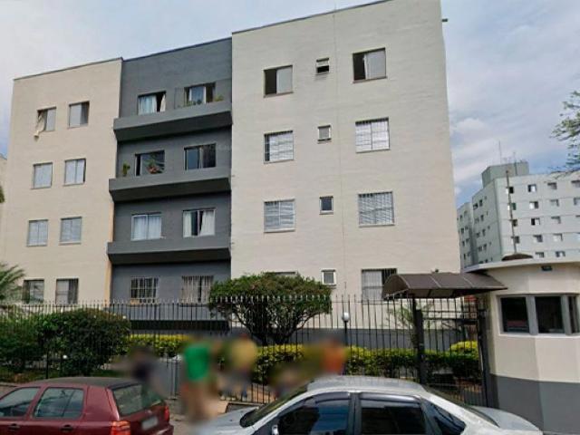 Apartamento venda em Jardim Lenize, Guarulhos
