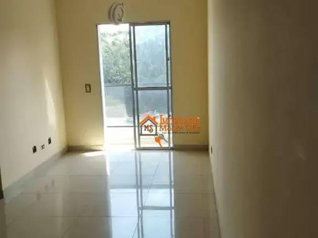 Apartamento venda em Jardim Tranquilidade, Guarulhos