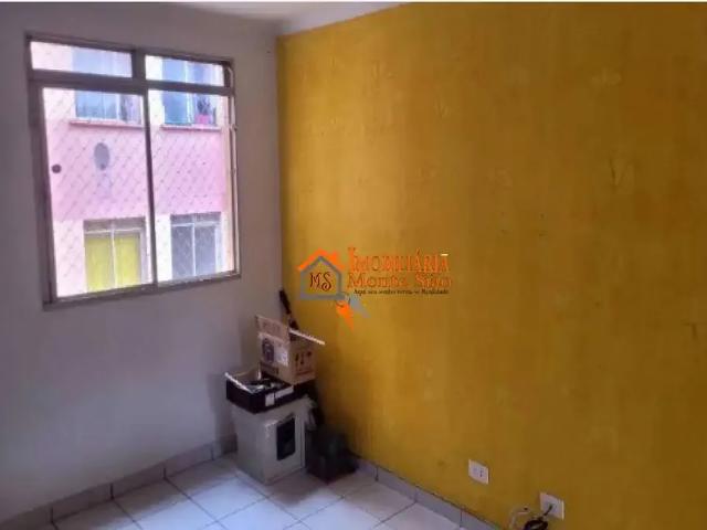 Apartamento venda em Região Imediata de São Paulo, Região Metropolitana de São Paulo