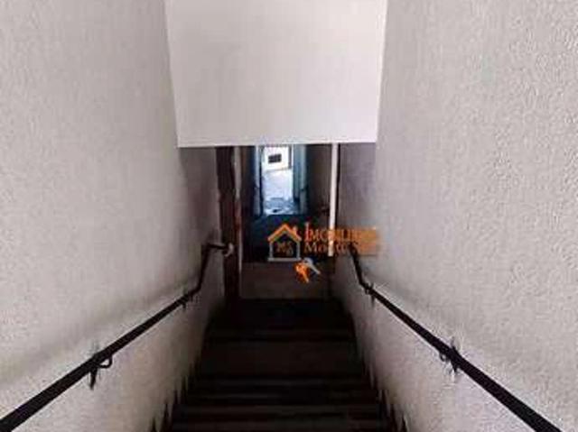 Apartamento venda em Vila Nova Bonsucesso, Guarulhos
