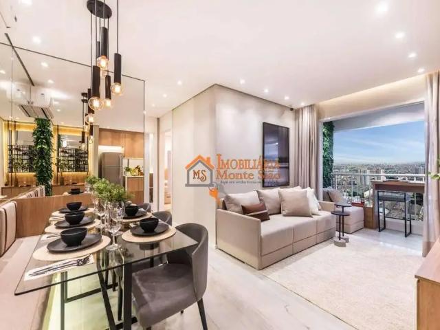 Apartamento venda em Região Imediata de São Paulo, Região Metropolitana de São Paulo