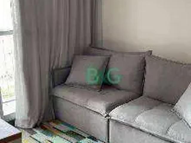 Apartamento venda em Distrito-sede de Guarulhos, Guarulhos