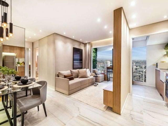 Apartamento venda em Região Imediata de São Paulo, Região Metropolitana de São Paulo