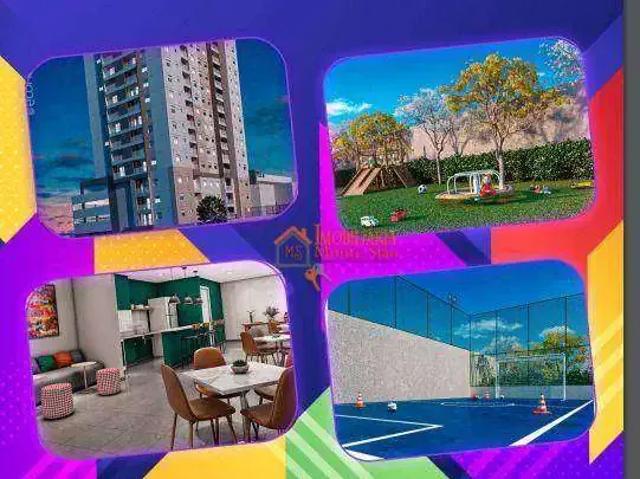 Apartamento venda em Região Imediata de São Paulo, Região Metropolitana de São Paulo