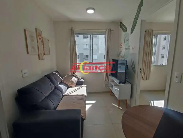 Apartamento venda em Região Imediata de São Paulo, Região Metropolitana de São Paulo