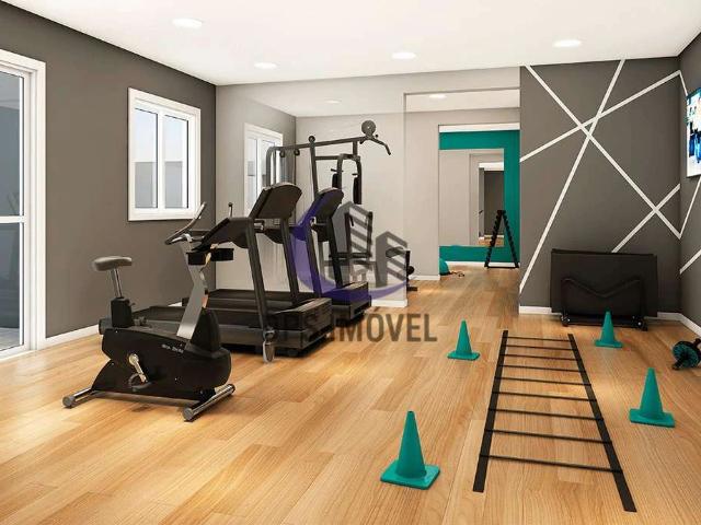 Apartamento venda em Distrito-sede de Guarulhos, Guarulhos