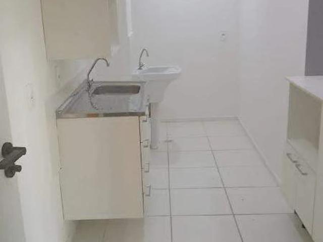Apartamento venda em Distrito-sede de Guarulhos, Guarulhos