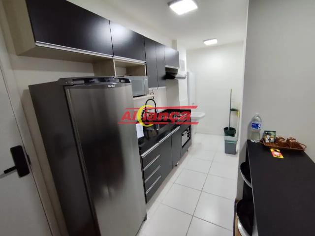 Apartamento venda em Distrito-sede de Guarulhos, Guarulhos