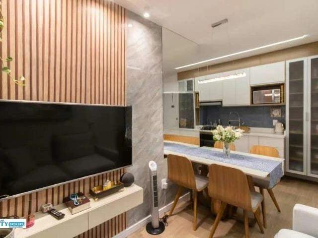 Apartamento venda em Distrito-sede de Guarulhos, Guarulhos