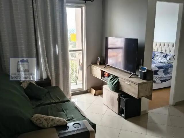 Apartamento venda em Distrito-sede de Guarulhos, Guarulhos