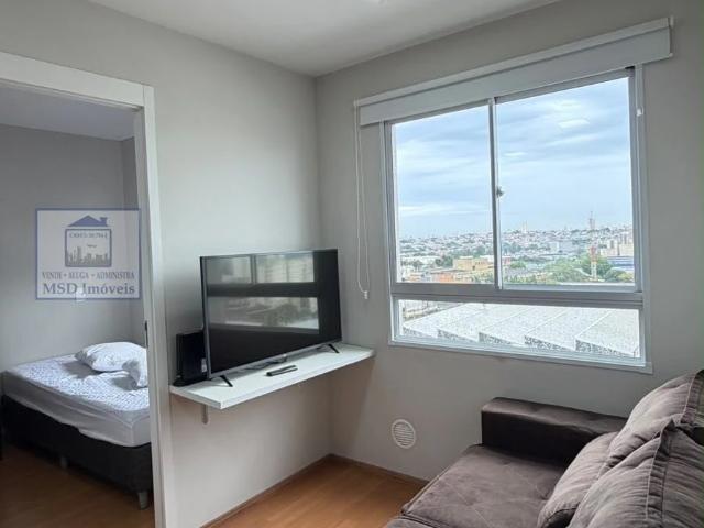 Apartamento venda em Distrito-sede de Guarulhos, Guarulhos