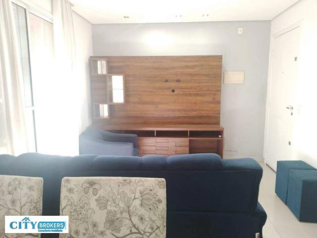Apartamento venda em Distrito-sede de Guarulhos, Guarulhos
