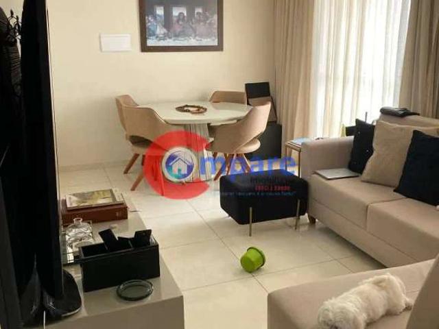 Apartamento venda em Distrito-sede de Guarulhos, Guarulhos
