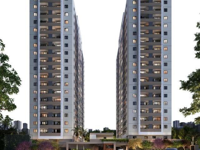 Apartamento venda em Distrito-sede de Guarulhos, Guarulhos