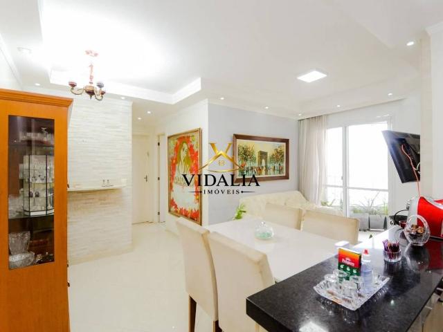 Apartamento venda em Distrito-sede de Guarulhos, Guarulhos