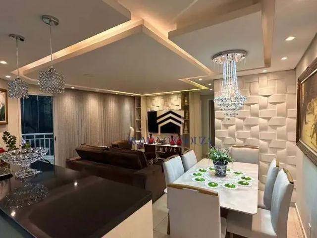 Apartamento venda em Região Imediata de São Paulo, Região Metropolitana de São Paulo