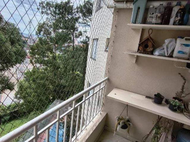 Apartamento venda em Distrito-sede de Guarulhos, Guarulhos