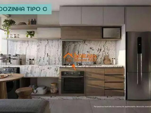 Apartamento venda em Região Imediata de São Paulo, Região Metropolitana de São Paulo