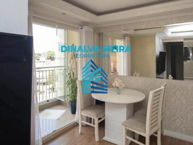 Apartamento venda em Distrito-sede de Guarulhos, Guarulhos