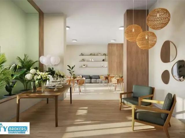 Apartamento venda em Região Imediata de São Paulo, Região Metropolitana de São Paulo