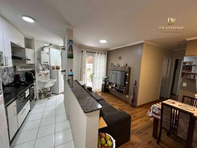 Apartamento venda em Distrito-sede de Guarulhos, Guarulhos